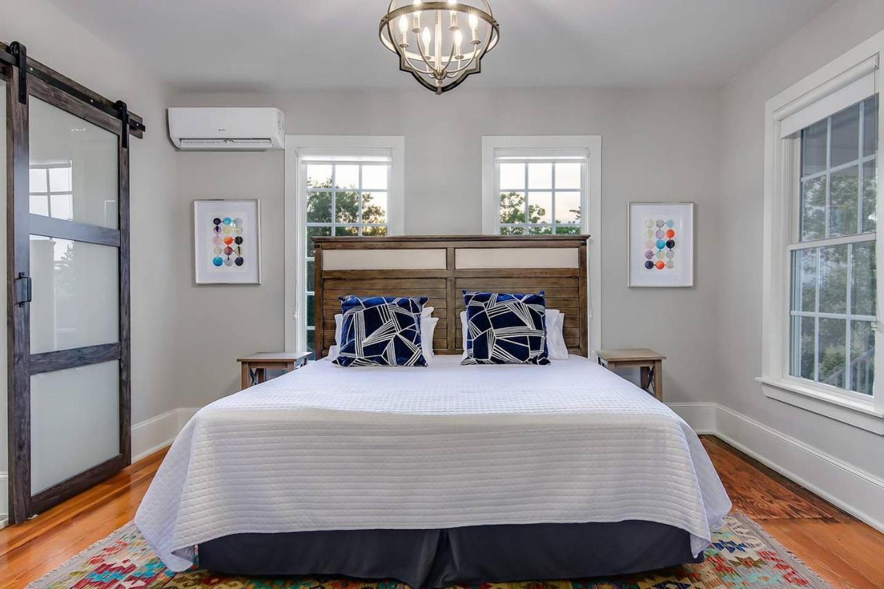 Mckenize Guest House: Marble Falls Suite 1 Bd, 1Ba Екстер'єр фото